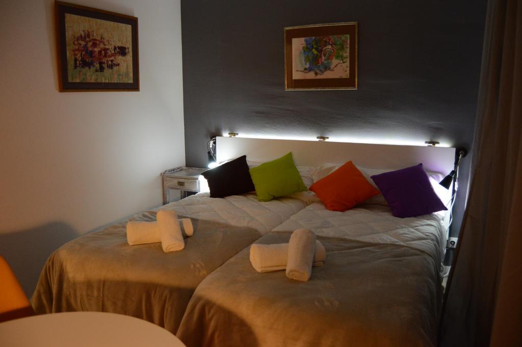 Tarragona Suites Marquesa エクステリア 写真