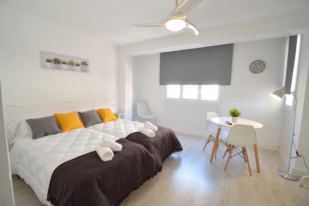 Tarragona Suites Marquesa エクステリア 写真