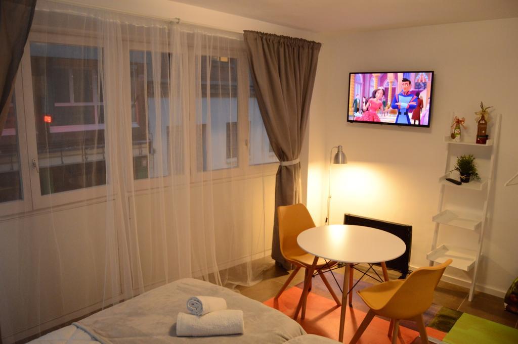 Tarragona Suites Marquesa エクステリア 写真