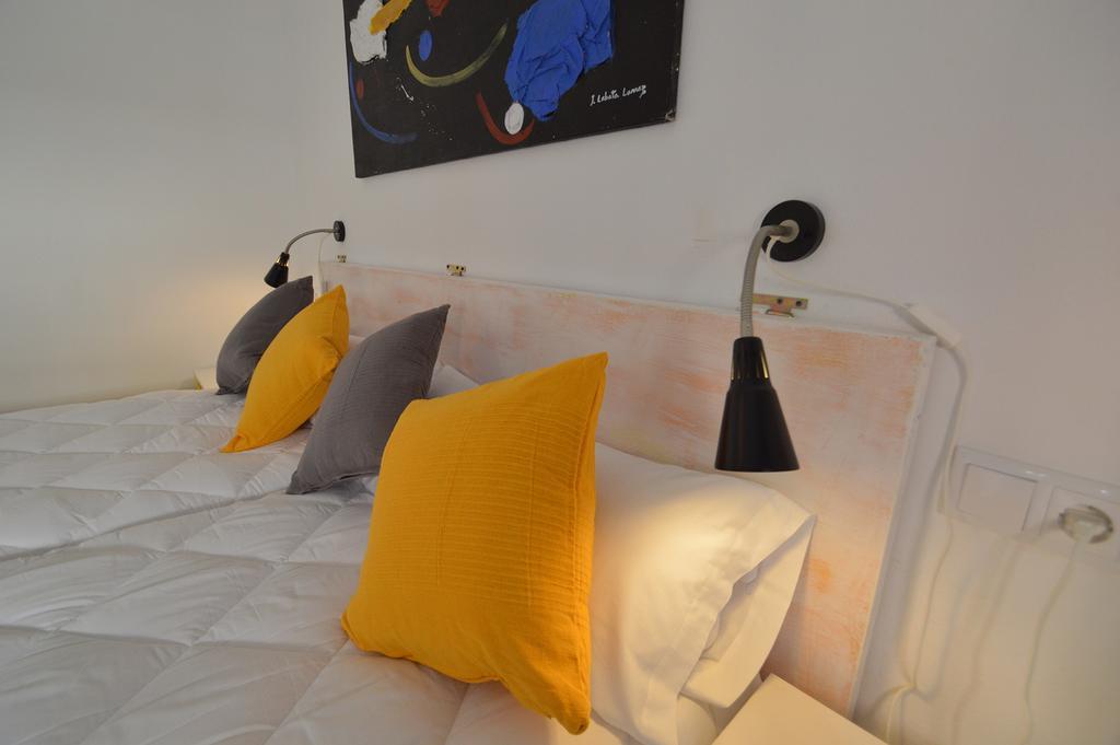 Tarragona Suites Marquesa エクステリア 写真